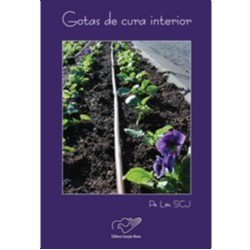 Gotas De Cura Interior