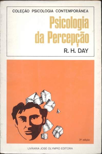 Psicologia Da Percepcao