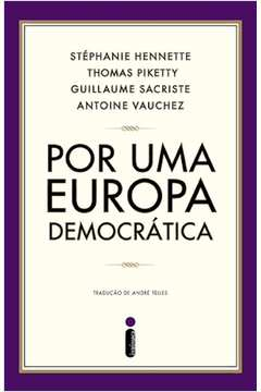 Por Uma Europa Democratica