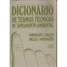 Dicionario De Termos Tecnicos De Saneamento Ambiental