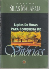 Licoes De Vidas Para Conquista De Vitorias