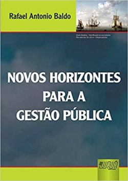 Novos Horizontes Para A Gestao Publica