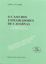 O Caso Dos Exploradores De Cavernas