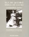 Eca De Queiroz E Emilia De Castro - Correspondencia Epistolar