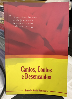 Cantos Contos E Desencantos