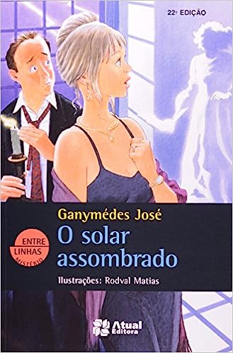 O solar assombrado