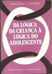Da Logica Da Crianca A Logica Do Adolescente