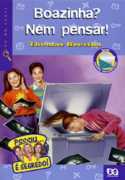 boazinha? nem pensar!