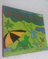 Persifal Dagobert