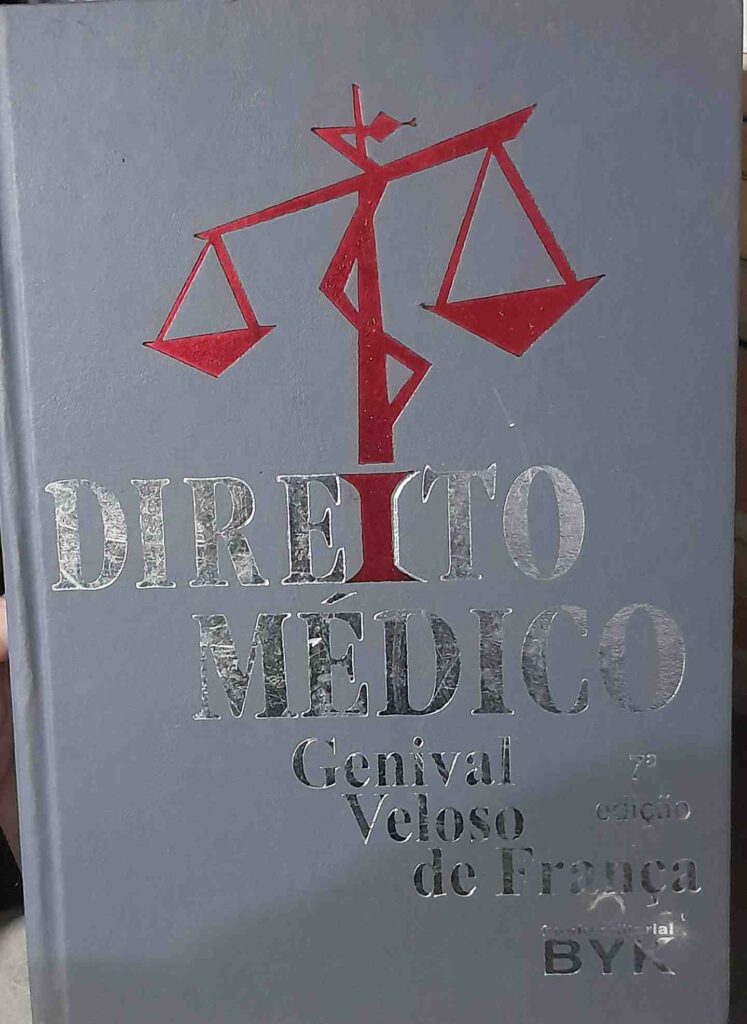 Direito médico