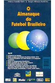 O Almanaque Do Futebol Brasileiro 96 / 97