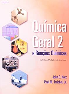 Quimica Geral 2 - E Reacoes Quimicas