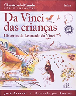 Da Vinci Das Criancas