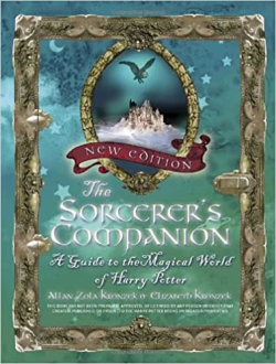 The Sorcerer's Companion