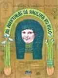 As Aventuras De Paulina No Nilo