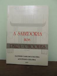 Sabedoria Nos Para-choques, A