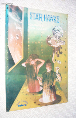 Star Hawks Vol. 2