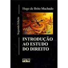 Introducao Ao Estudo Do Direito - Autografado