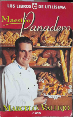 Maestro Panadero