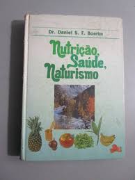 Nutricao Saude Naturismo