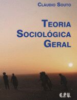 Teoria Sociologica Geral