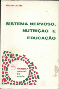Sistema Nervoso Nutricao E Educacao