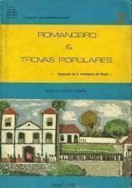 Romanceiro E Trovas Populares