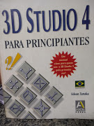 3d Studio 4 Para Principiantes