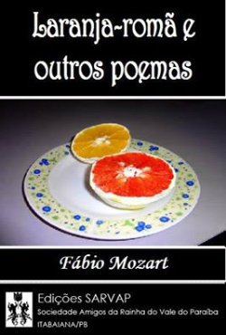 Laranja-roma E Outros Poemas (f-480/01)