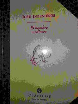 El Nombre Mediocre