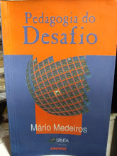 Pedagogia Do Desafio