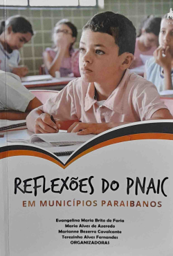 Reflexoes Do Pnaic Em Municipios Paraibanos