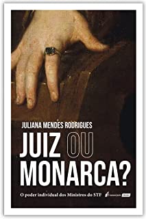 Juiz ou Monarca