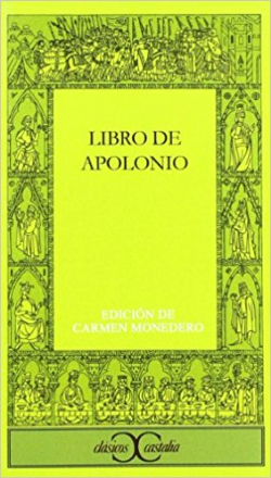 Libro De Apolonio