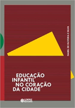 Educacao Infantil No Coracao Da Cidade