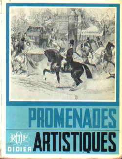 Promenades Artistiques