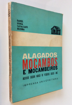 Alagados Mocambos E Mocambeiros