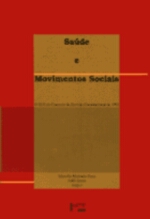 saude e movimento sociais
