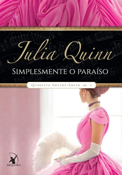 Simplesmente O Paraiso