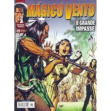 Magico Vento V.85