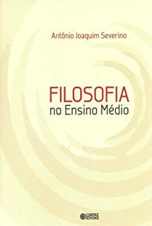 (dist) (sala Caixa) Filosofia No Ensino Medio