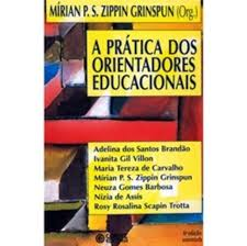 A Pratica Dos Orientadores Educacionais