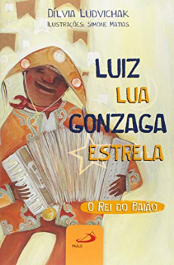 Luiz Lua Gonzaga Estrela - O Rei Do Baiao