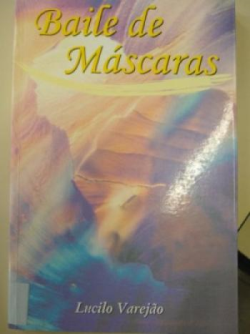 Baile De Mascaras - Contos
