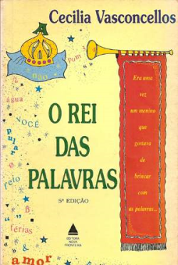 O Rei Das Palavras