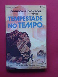 Tempestade No Tempo Ii