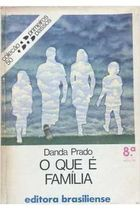 O Que E Familia