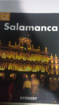 Salamanca