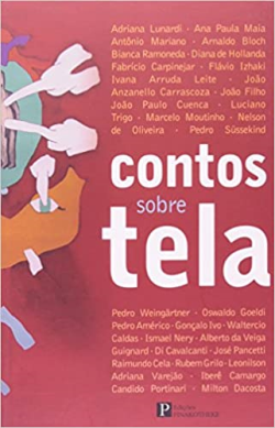 Contos Sobre Tela