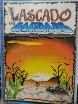 Lascado De Saudade